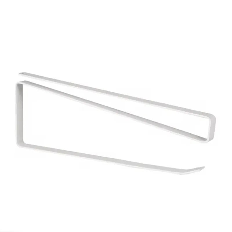 Paper Roll Holder Towel Rack Hanging Shelf Bathroom Storage Toilet Rack Home Kitchen Tissue Accessoriy Wall Stand Hanger Kitchen