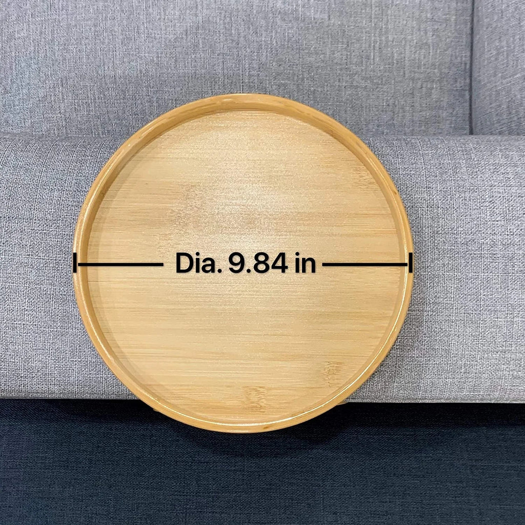 The Armrest Table