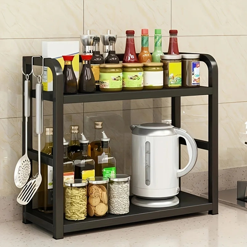 LumaCozy™ CounterPro Organizer