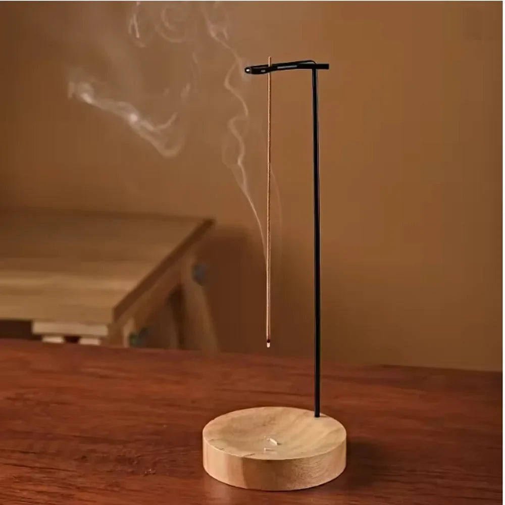 LumaCozy™ Nordic Incense Holder