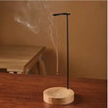 LumaCozy™ Nordic Incense Holder