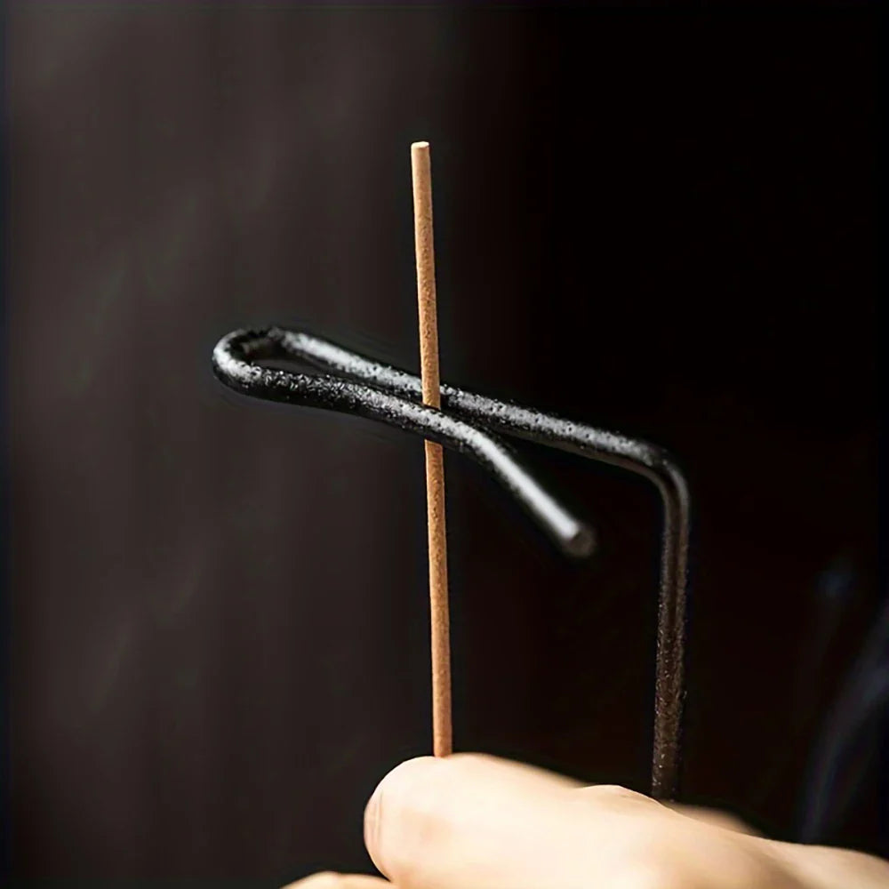 LumaCozy™ Nordic Incense Holder