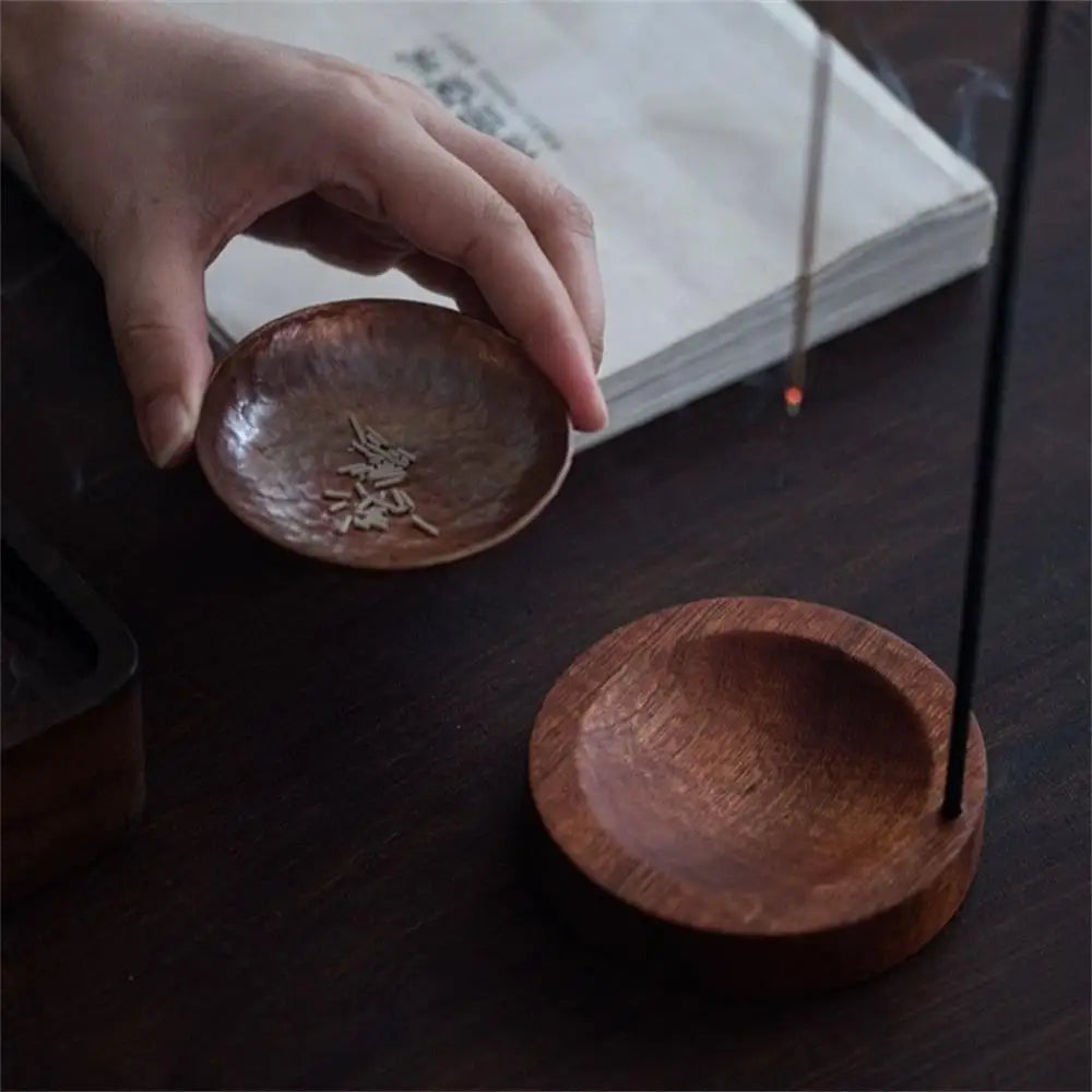 LumaCozy™ Nordic Incense Holder