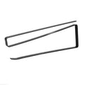 Paper Roll Holder Towel Rack Hanging Shelf Bathroom Storage Toilet Rack Home Kitchen Tissue Accessoriy Wall Stand Hanger Kitchen
