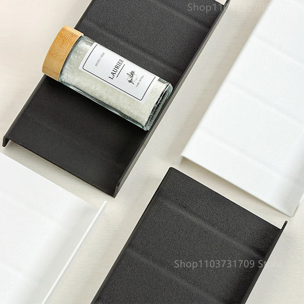 SpiceFlow Drawer Organizer