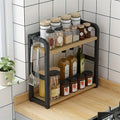 LumaCozy™ CounterPro Organizer