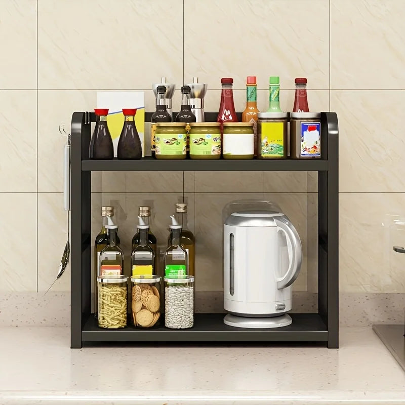 LumaCozy™ CounterPro Organizer